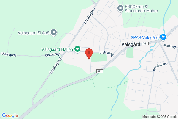 Valsgård Skole