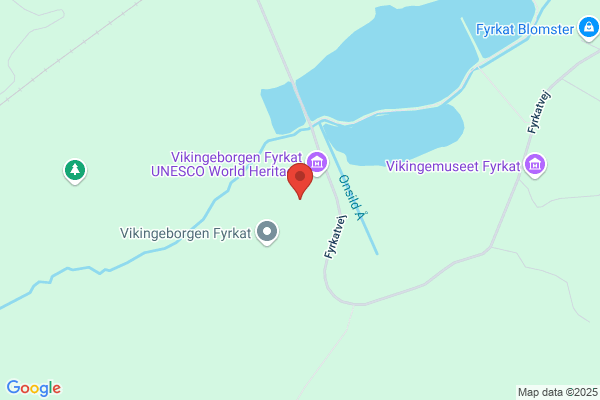 Amatørteaterforeningen Fyrkatspillet