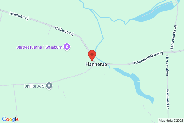 FOF Vesthimmerland