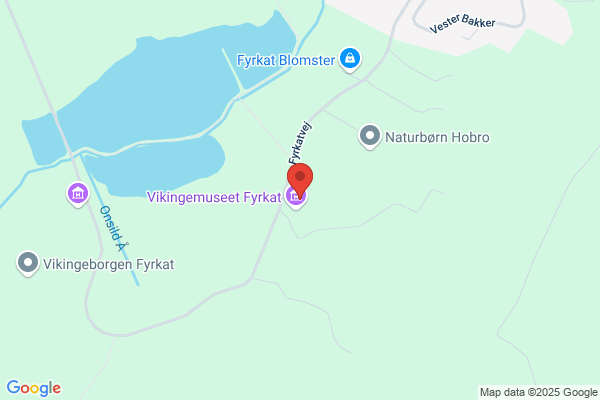 Fyrkatlauget