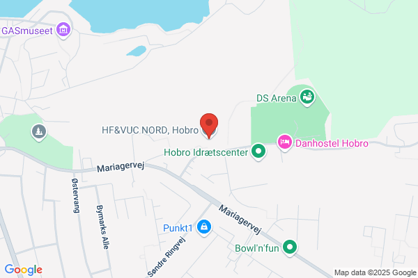Hobro Folkeuniversitet