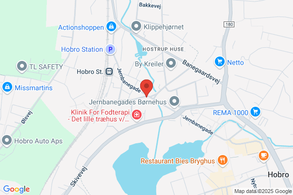 Hobro Marthaskole