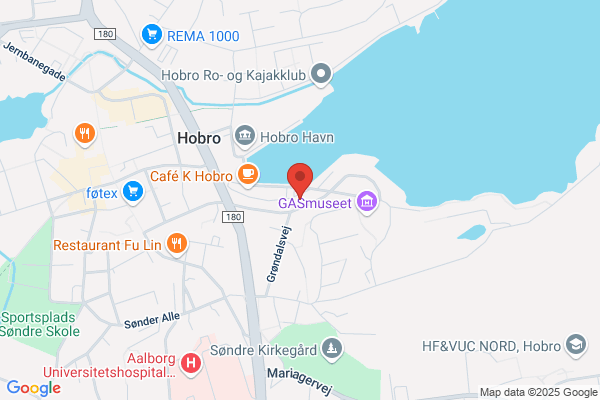 Hobro Teaterkreds
