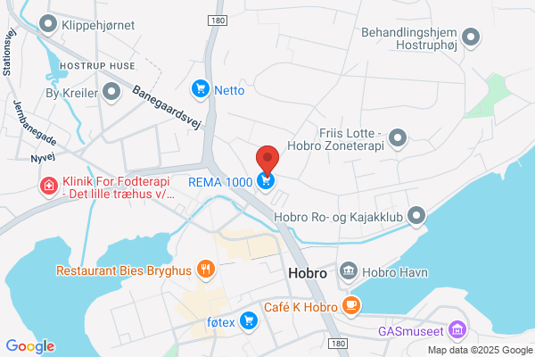 Soldaternes Venner, Hobro kredsen
