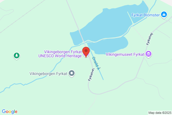 Vikingegruppen Fyrkat