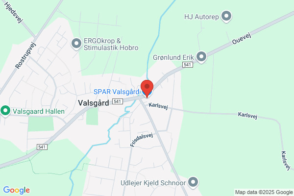 Valsgård Minimarked