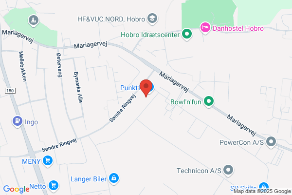 Invita Køkkencenter
