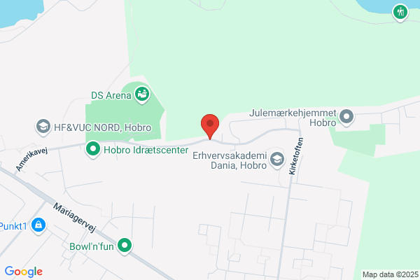 Hobro Rotary-klubben