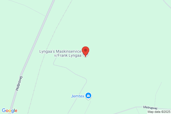 Lyngaa, Frank