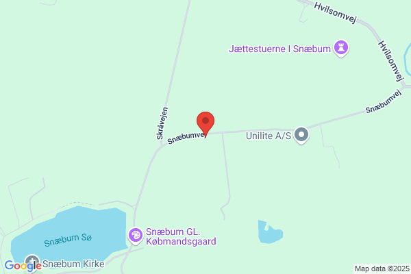 Snæbum Maskinstation ApS