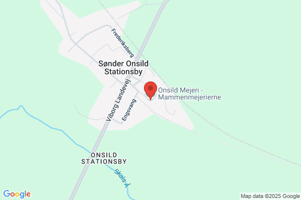 Andelsmejeriet Sædager