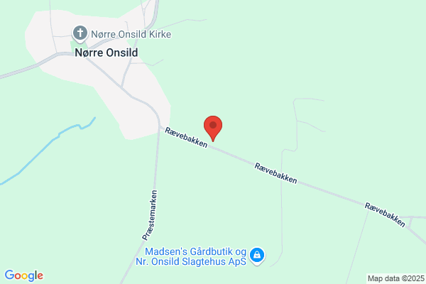 Døstrup Menighedsråd
