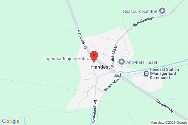 Dyrenes Beskyttelse, Arden Afdeling