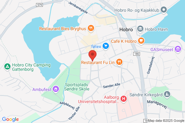 Hobro Museum