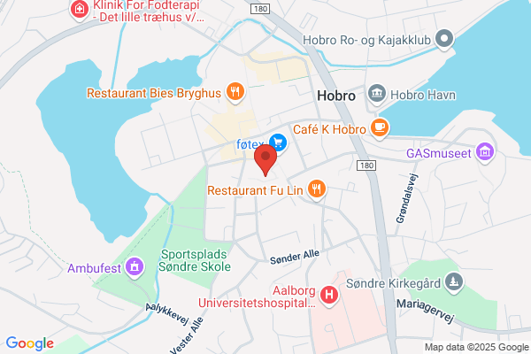 Hobro Bykor