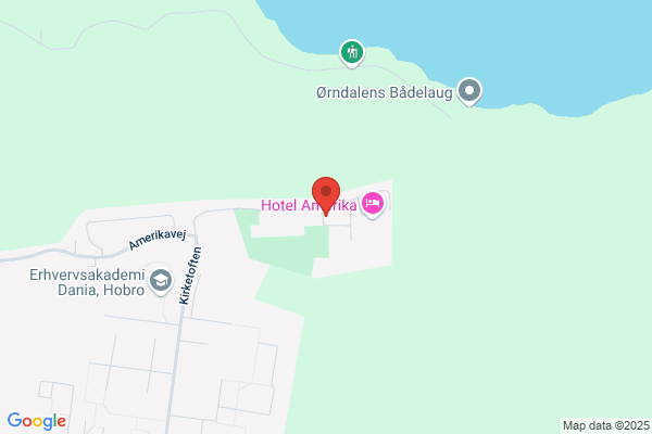 Behandlingscentret Østerskoven