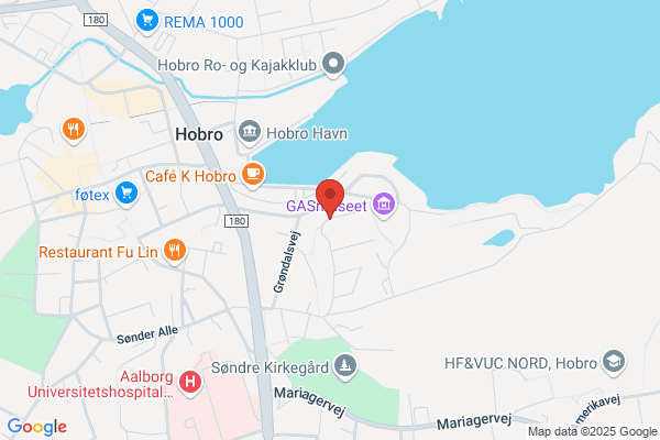 SF Hobro