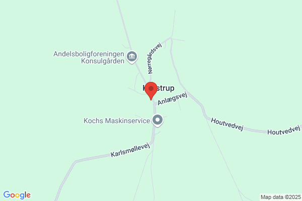 Kielstrup Vandværk