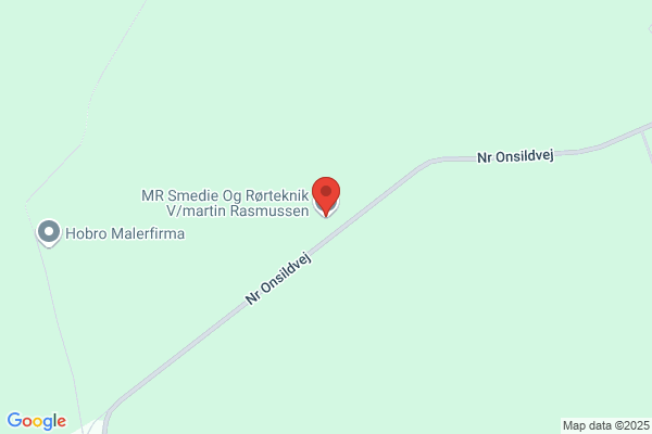 Rørbæk vandværk