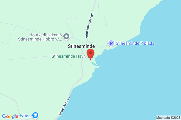 Stinesminde Vandværk
