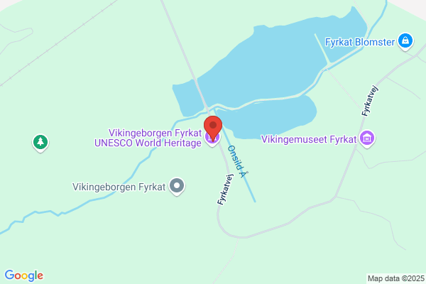 Fyrkat Møllegaard