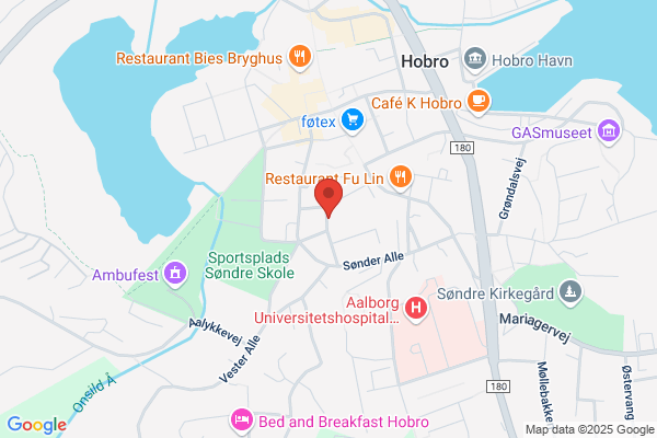 Søndre Skoles SFO