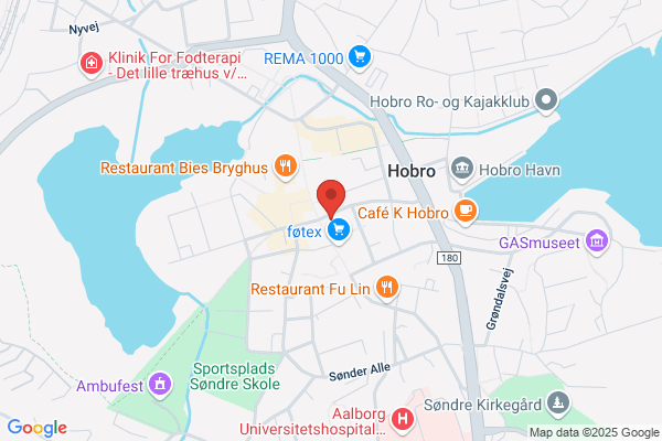 Sparekassen Rørbæk
