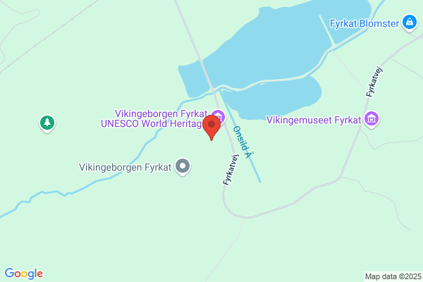 Gul Vikingeflok