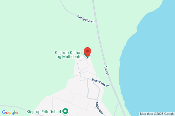 Klejstrup Kultur- Og Multicenter
