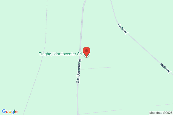 Tinghøj Idrætscenter