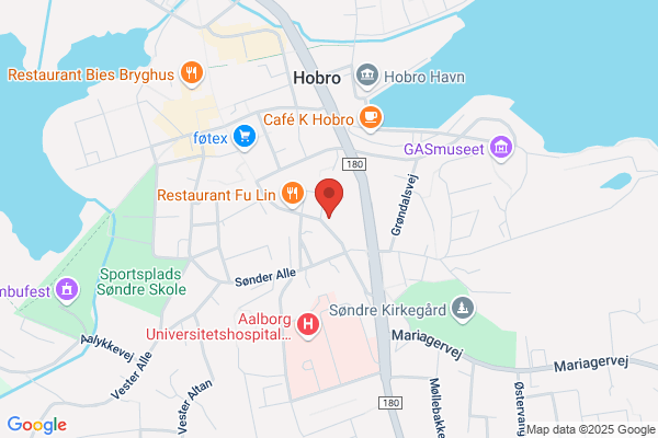 Hobro Cyklemotion