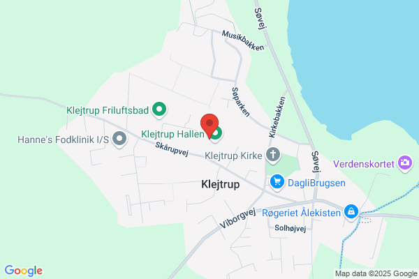Boldklubben Sydhimmerland