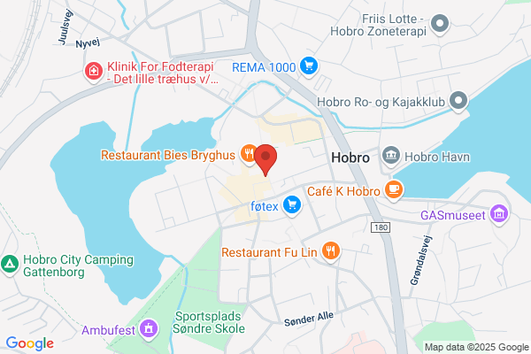 Hobro BMX-Klub
