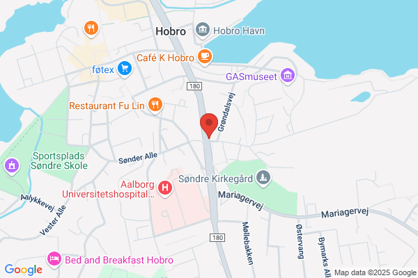 Hobro Cykleklub