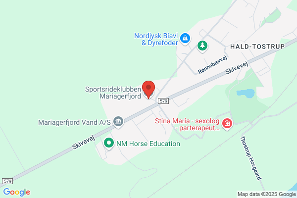 Hobro Rideklub