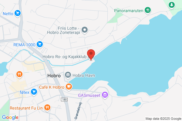 Hobro Vandski Klub