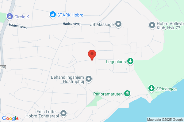 Hobroegnens Skytteforening