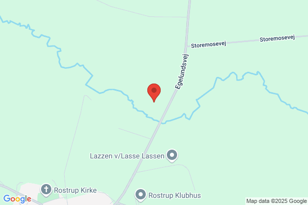 Rostrup Skytteforening