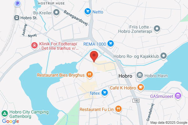 Hobro Taxa