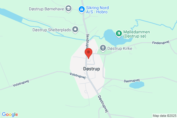 Døstrup Tømrer- & Snedkerforretning ApS