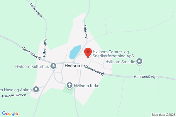 HP. Villabyg