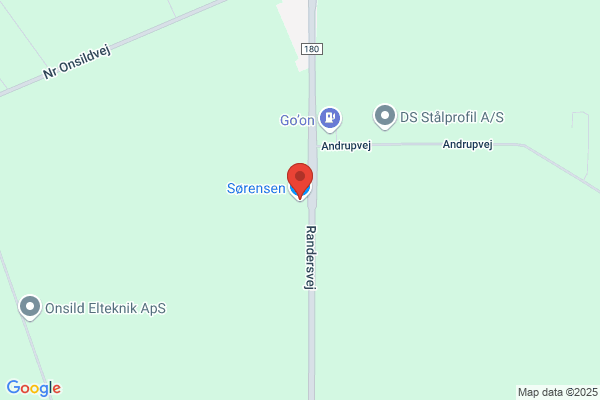 Sørensen, Gert