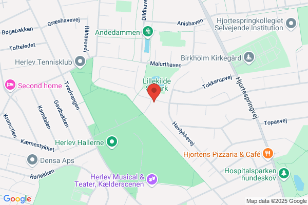 Atletikklubben HUAC