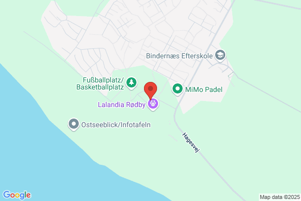 Bio Rødby
