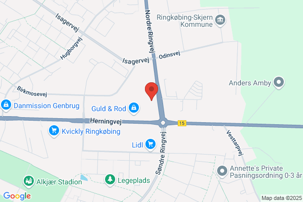 Bolighuset