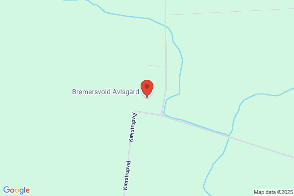 Bremersvold Avlsgård