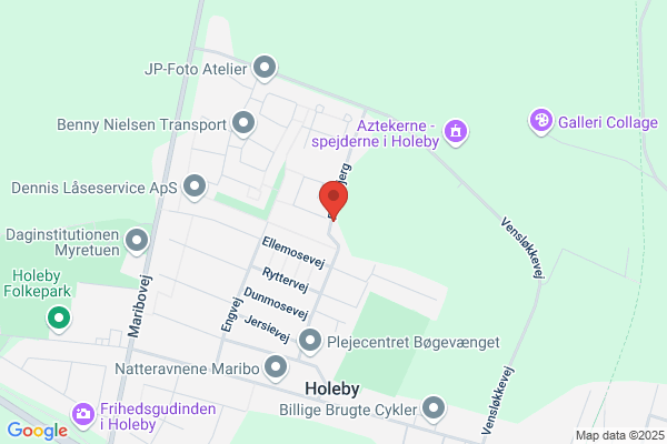 Danielsen, Jørgen