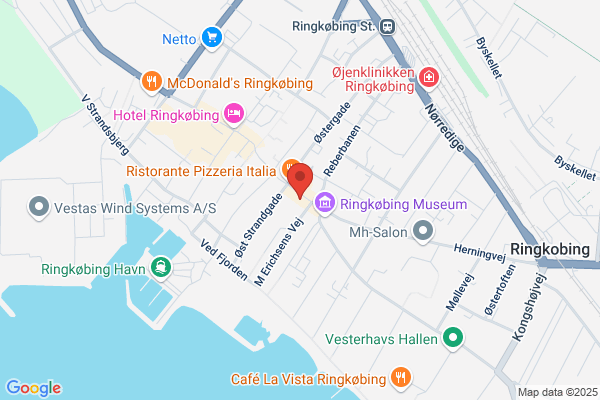 Elektronikhuset