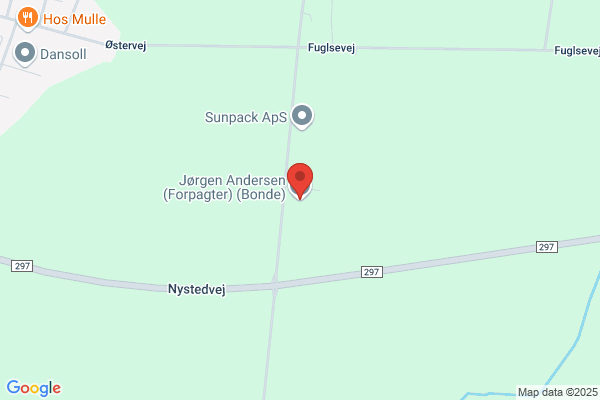 Fremskridtspartiet i Rødby