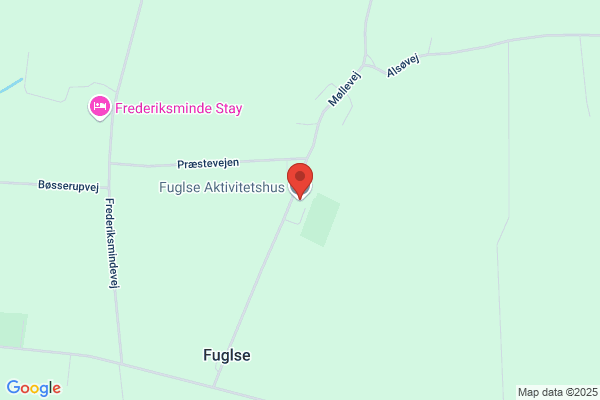 Fuglse Idrætsforening